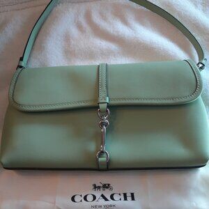 Coach Hamptons Shoulder Bag